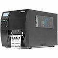 Toshiba BEX4T1 4'' 203 DPI Direct & Thermal Transfer Barcode Printer with Damper & Ribbon Save Mode 105BEX4T2GSD